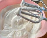 A picture of step 1 of Sponge cake/Lady fingers.