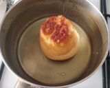 Foto del paso 12 de la receta: Baba al ron con nata