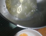 Foto del paso 1 de la receta: Bizcocho súper esponjoso