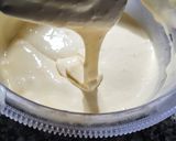 Foto del paso 1 de la receta: Mini torta decorada sin gluten