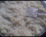 કોકોનટ લડ્ડુ (Coconut Laddu recipe in Gujarati) રેસીપી સ્ટેપ1ફોટો