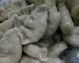 Foto langkah ke 9 dari resep Pempek cakalang.