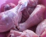 Ayam Goreng Paniki langkah memasak 1 foto