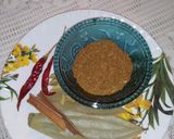 ভাজা মশলা (bhaja masala recipe in Bengali) রেসিপির ধাপ 4 ছবি