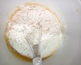 Foto langkah ke 3 dari resep BANANA CAKE Moist.