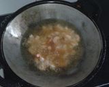 Foto langkah ke 1 dari resep Sambel Kentang + Udang + Pete.