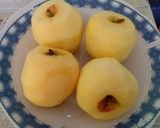Foto del paso 1 de la receta: Tarta de Manzanas 🍎