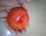 டேஸ்டி டொமேட்டோ கெட்சப் (Tasty Tomato Ketchup) ரெசிபி ஸ்டேப் 2 புகைப்படம்