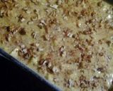 Almás-diós-fahéjas sütemény recept fázis 4 fotója