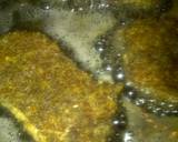 Chicken fried pork loin low carb recipe step 8 photo