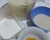 Foto langkah ke 1 dari resep Tiramisu custard Puding.