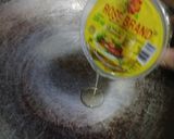 Foto langkah ke 2 dari resep Nasi Goreng Rebon.
