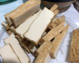 Hình bước làm 1 của món Rau Củ Xào Chay Vét Tủ Lạnh