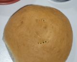 Foto del paso 1 de la receta: Hamburguesa casera (versión 2, gigante)
