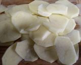 Foto del paso 1 de la receta: Moussaka al estilo griego