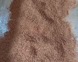 Foto del paso 2 de la receta: Harina de cascarilla de cacao 🍫🙆