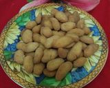 Foto langkah ke 6 dari resep Biji Ketapang (no ribet).