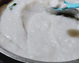 Foto langkah ke 4 dari resep #10 Bubur Sumsum.