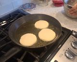 Foto del paso 5 de la receta: Arepas