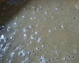 Foto del paso 3 de la receta: Torta de chocolate con postre de cajita