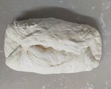 Foto langkah ke 4 dari resep One Day Sourdough Loaf with Cold Starter.