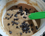 Foto del paso 2 de la receta: Budín integral pre fiestas