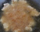 Foto langkah ke 3 dari resep Ayam Fillet Saus Telur Asin.