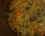 મિક્સ વેજ બિરયાની(Mix Veg. Biryani Recipe In Gujarati) રેસીપી સ્ટેપ3ફોટો