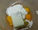 صورة لخطوة 1 من وصفة حلوى مول الشاش 😊