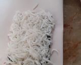 A picture of step 4 of Vegetable Sushi.