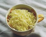 A picture of step 3 of Make Instant Pizza In A Mug | 1 Minute Recipe.