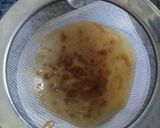 Foto del paso 4 de la receta Pudding de café