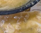 Foto del paso 6 de la receta: Tintorera con salsa de ajo al limón