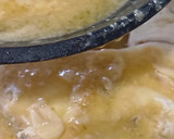 Foto del paso 6 de la receta: Tintorera con salsa de ajo al limón
