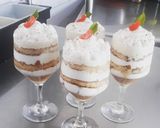 Foto del paso 4 de la receta: Tiramisú🇵🇪