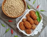 Foto langkah ke 7 dari resep Lento Kacang Tolo Khas Surabaya.