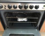 Foto del paso 4 de la receta: Salmón BBQ al horno