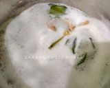Foto langkah ke 1 dari resep Bika Ambon Pandan.