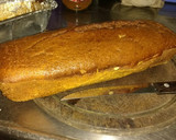 Foto del paso 6 de la receta: Budín de mandarina  marmolado vegano