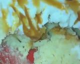 Microwave cakematakin girki4 hoto