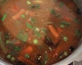 சாம்பார் சாதம் (Sambar satham recipe in tamil) ரெசிபி ஸ்டேப் 2 புகைப்படம்