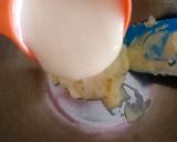 Gambar langkah 1 resipi "SEMPERIT SUSU"Cair Dimulut😋.