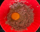 Foto del paso 1 de la receta: Torta de atún