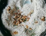 Foto del paso 2 de la receta: Pan Multisemillas, Nueces y Romero