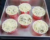 Foto langkah ke 10 dari resep Muffin Tape.