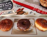 Foto del paso 1 de la receta: Donas