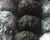 Foto del paso 7 de la receta: BOCADOS DE HARINA DE ALGARROBA Y 🍋🍋LIMON 🍋🍋 🍋 (dulces) 🍋🤩🍊