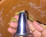 Foto langkah ke 2 dari resep Semprit nanas.