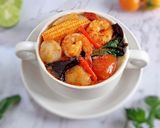 Foto langkah ke 5 dari resep Tom Yum ala Rumahan.
