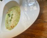 Une image de l'étape 7 de 🪔Velouté🥦 de brocoli 🏺🧿.